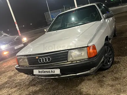 Audi 100 1990 года за 1 200 000 тг. в Кызылорда – фото 30