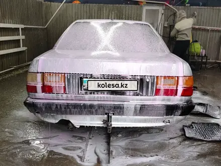 Audi 100 1990 года за 1 200 000 тг. в Кызылорда – фото 31