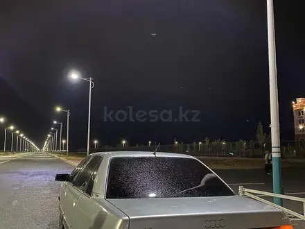 Audi 100 1990 года за 1 200 000 тг. в Кызылорда – фото 32