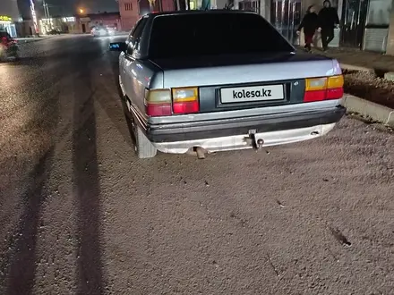 Audi 100 1990 года за 1 200 000 тг. в Кызылорда – фото 9