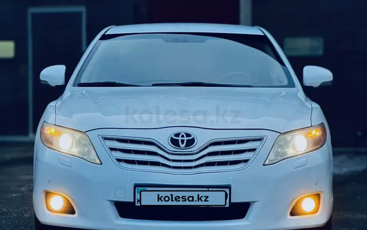 Toyota Camry 2009 годаfor7 200 000 тг. в Талдыкорган