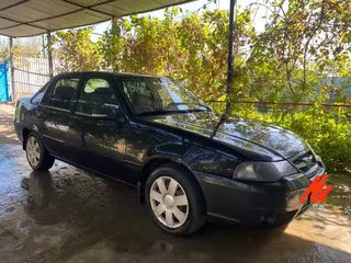 Daewoo Nexia, 2013