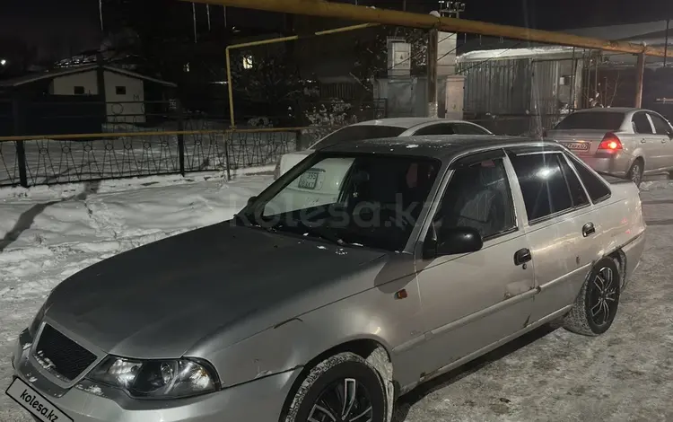 Daewoo Nexia 2013 года за 1 150 000 тг. в Алматы