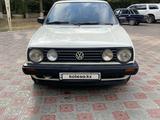 Volkswagen Golf 1992 годаүшін1 650 000 тг. в Тараз