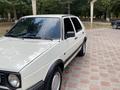 Volkswagen Golf 1992 года за 1 650 000 тг. в Тараз – фото 6