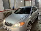 Daewoo Gentra 2014 года за 4 000 000 тг. в Астана – фото 3