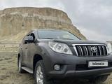 Toyota Land Cruiser Prado 2012 года за 16 000 000 тг. в Актау – фото 3