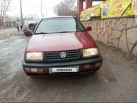 Volkswagen Vento 1992 годаүшін1 100 000 тг. в Караганда