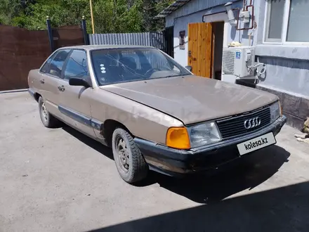 Audi 100 1986 года за 430 000 тг. в Талдыкорган