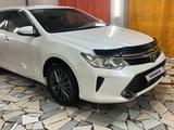 Toyota Camry 2015 года за 13 000 000 тг. в Астана