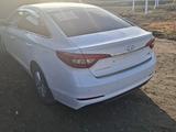 Hyundai Sonata 2015 года за 3 950 000 тг. в Кызылорда – фото 3