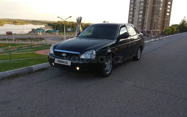 ВАЗ (Lada) Priora 2172 2008 года за 3 400 000 тг. в Костанай