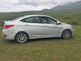 Hyundai Accent 2014 года за 4 300 000 тг. в Шымкент