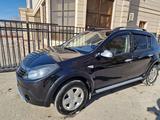 Renault Sandero Stepway 2012 года за 3 800 000 тг. в Кызылорда – фото 3