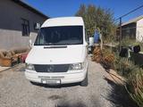 Mercedes-Benz Sprinter 1998 годаүшін4 800 000 тг. в Туркестан