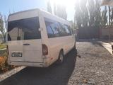 Mercedes-Benz Sprinter 1998 годаүшін4 800 000 тг. в Туркестан – фото 2