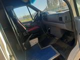 Mercedes-Benz Sprinter 1998 годаүшін4 800 000 тг. в Туркестан – фото 4