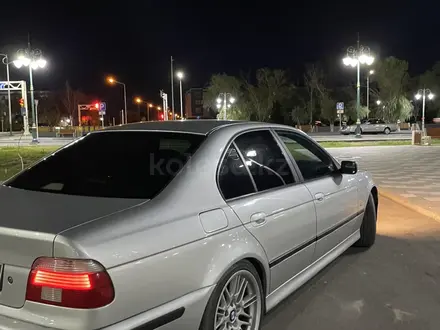 BMW 530 2000 года за 4 500 000 тг. в Кызылорда – фото 3