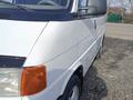 Volkswagen Multivan 1992 годаүшін3 500 000 тг. в Петропавловск – фото 11