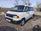 Volkswagen Multivan 1992 годаүшін3 500 000 тг. в Петропавловск