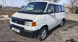 Volkswagen Multivan 1992 годаүшін3 500 000 тг. в Петропавловск