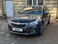 Chevrolet Cruze 2012 года за 3 800 000 тг. в Актобе – фото 3