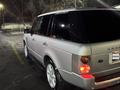 Land Rover Range Rover 2004 годаүшін5 000 000 тг. в Алматы – фото 16