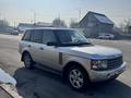 Land Rover Range Rover 2004 годаүшін5 000 000 тг. в Алматы – фото 26