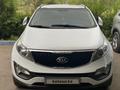 Kia Sportage 2014 года за 8 500 000 тг. в Караганда – фото 2