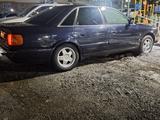 Audi A6 1994 года за 2 300 000 тг. в Тараз – фото 3