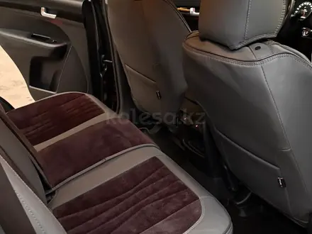 Kia Sorento 2012 года за 7 500 000 тг. в Астана – фото 11