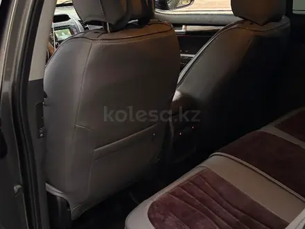 Kia Sorento 2012 года за 7 500 000 тг. в Астана – фото 12
