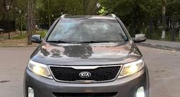 Kia Sorento 2012 года за 7 500 000 тг. в Астана