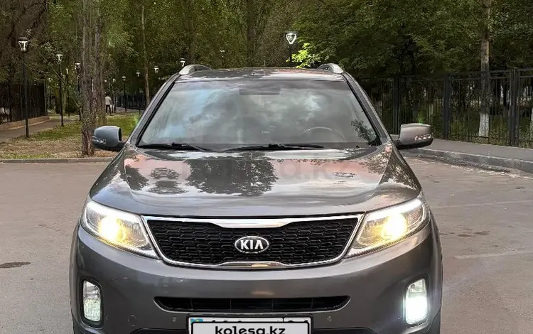 Kia Sorento 2012 годаүшін7 500 000 тг. в Астана