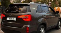 Kia Sorento 2012 года за 7 500 000 тг. в Астана – фото 4