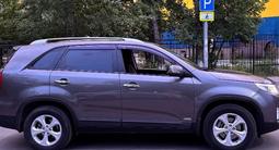 Kia Sorento 2012 года за 7 500 000 тг. в Астана – фото 3