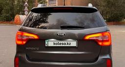 Kia Sorento 2012 года за 7 500 000 тг. в Астана – фото 5