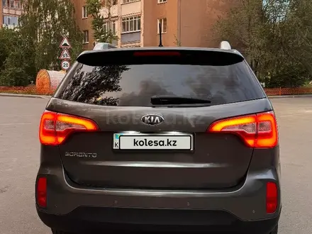 Kia Sorento 2012 года за 7 500 000 тг. в Астана – фото 5