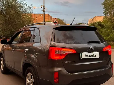 Kia Sorento 2012 года за 7 500 000 тг. в Астана – фото 6