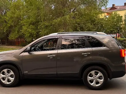 Kia Sorento 2012 года за 7 500 000 тг. в Астана – фото 7