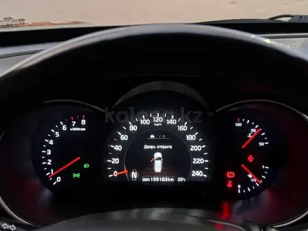 Kia Sorento 2012 года за 7 500 000 тг. в Астана – фото 9