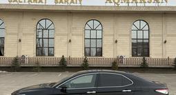 Toyota Camry 2018 года за 14 600 000 тг. в Алматы – фото 3