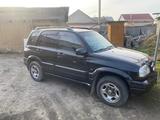 Suzuki Grand Vitara 1998 года за 3 100 000 тг. в Алматы – фото 4