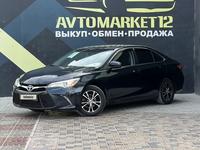 Toyota Camry 2015 годаүшін8 750 000 тг. в Актау