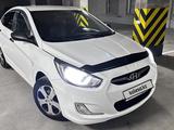 Hyundai Accent 2013 годаүшін5 300 000 тг. в Алматы