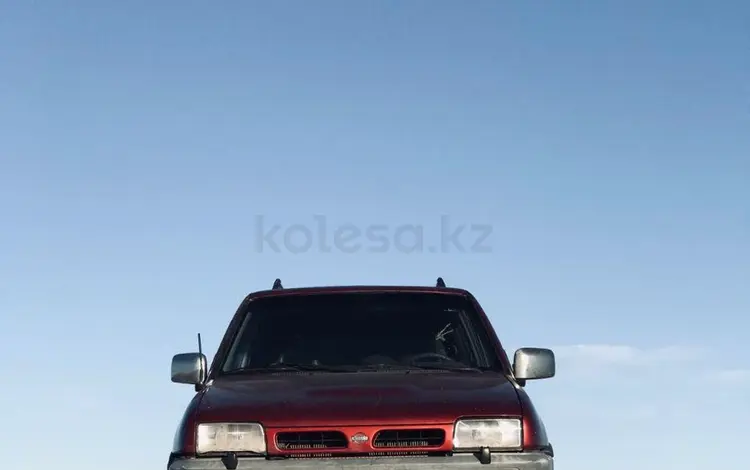 Nissan Terrano 1995 года за 2 000 000 тг. в Балхаш