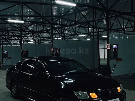 Lexus GS 300 2001 года за 4 500 000 тг. в Кокшетау