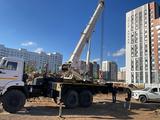 КамАЗ 2015 годаүшін26 000 000 тг. в Астана – фото 3