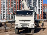 КамАЗ 2015 годаүшін26 000 000 тг. в Астана