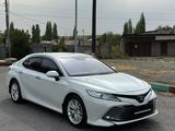 Toyota Camry 2019 годаүшін13 900 000 тг. в Шымкент – фото 3